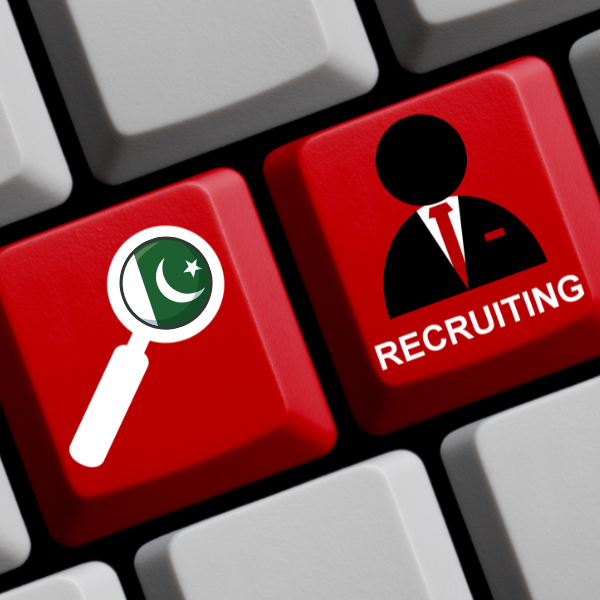 Choosing a Recruitment Agency in Pakistan