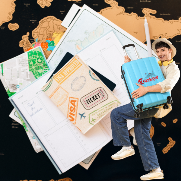 Complete Guide to Turkey Tourist Visa