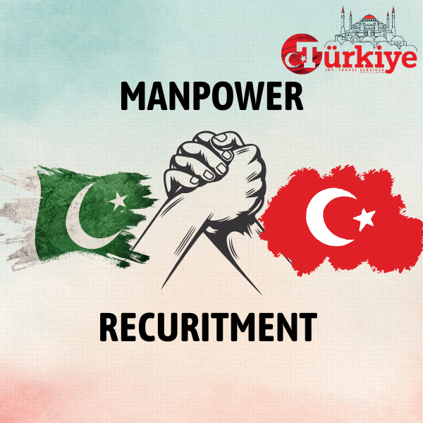 manpower recruitment
