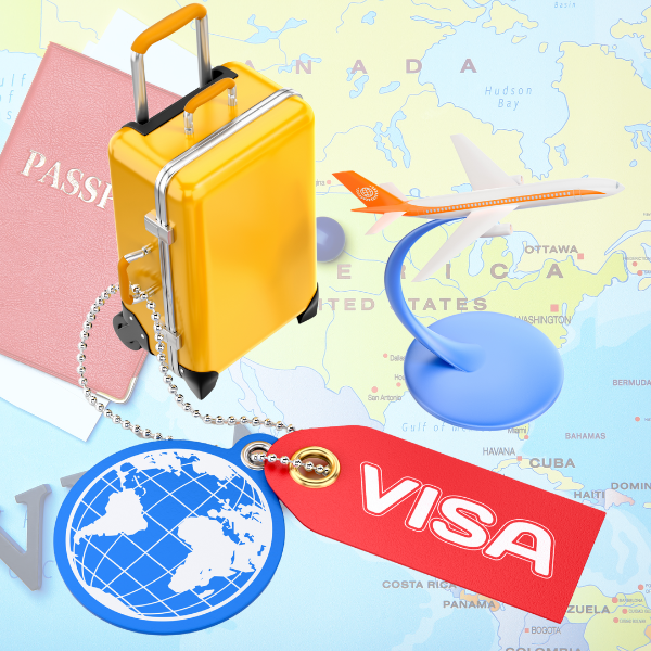 Best Visa Services for Work, Study and Travel Abroad