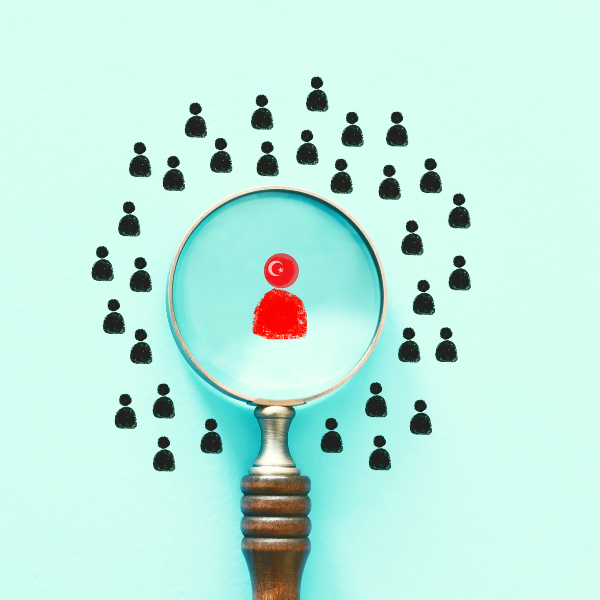 Best Recruitment Agencies for Turkey International Hiring