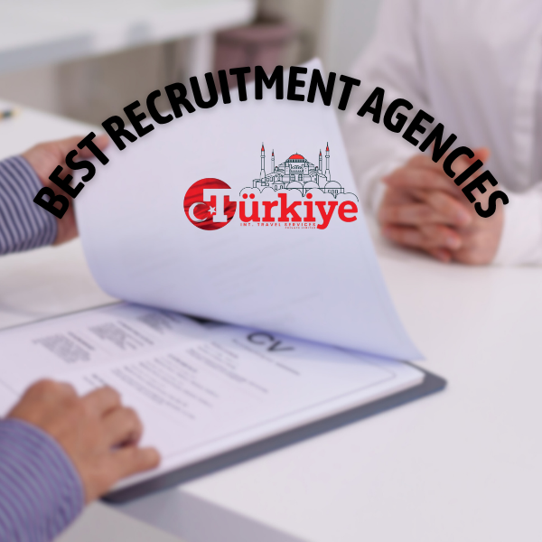 best recruitment agencies